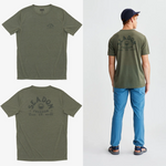 【限時優惠】 Seadon 男裝 Daymaker Tee (預訂貨品，10月23日送出)