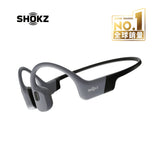 Shokz 骨傳導藍牙運動耳機 ***另送Shokz運動套裝3件 - 水樽，毛巾，冰袖或腰包 (預訂貨品，5月28日送出)