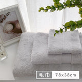 「棉花中的白金」- La Belle 埃及長絨棉系列