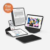「百變iPad套」MOFT Dynamic Folio iPad 漂浮支架 (預訂貨品，6月17日送出)