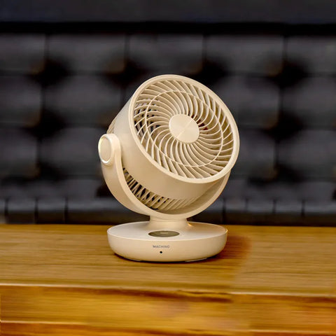 MACHINO M9 mini 無線空氣循環扇 (預訂貨品，5月16日送出)