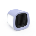 「流動消暑機」 EVAPOLAR 小型流動冷風機 - 快速製冷帶來舒適冷空氣 (預訂貨品，5月29日送出)