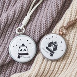 Life on Products LCAEA014 LED溫感變色暖手寶 (預訂貨品，12月19日送出)