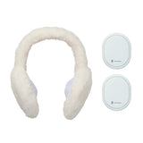 Life on Products LCAEA015 分體式多用途保暖耳罩 (耳罩+2個暖手寶) (預訂貨品，12月19日送出)