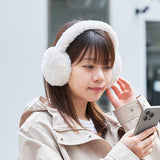 Life on Products LCAEA015 分體式多用途保暖耳罩 (耳罩+2個暖手寶) (預訂貨品，12月19日送出)