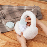 Life on Products LCAEA015 分體式多用途保暖耳罩 (耳罩+2個暖手寶) (預訂貨品，12月19日送出)