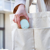 Life on Products LCAEA015 分體式多用途保暖耳罩 (耳罩+2個暖手寶) (預訂貨品，12月19日送出)