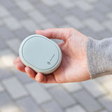 Life on Products LCAEA015 分體式多用途保暖耳罩 (耳罩+2個暖手寶) (預訂貨品，12月19日送出)