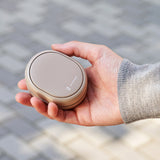 Life on Products LCAEA015 分體式多用途保暖耳罩 (耳罩+2個暖手寶) (預訂貨品，12月19日送出)