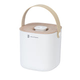 Life on Products LCAHF014 木紋盒式加濕器 -Premium WOOD (預訂貨品，12月19日送出)