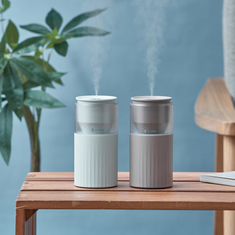 Life on Products LCAHF015 幻彩燈光加濕器 (預訂貨品，12月19日送出)