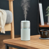 Life on Products LCAHF015 幻彩燈光加濕器 (預訂貨品，12月19日送出)