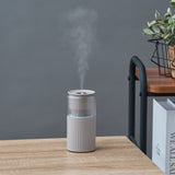 Life on Products LCAHF015 幻彩燈光加濕器 (預訂貨品，12月19日送出)