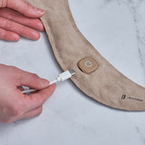 Life on Products LCAWA018 充電式發熱圍巾 (預訂貨品，12月19日送出)