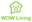 logo of WOW Living – WOW Living Shop