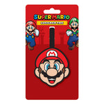「不再擰頭」吹氣枕 - Travelmall Mario 系列 (預訂貨品，10月10日送出)