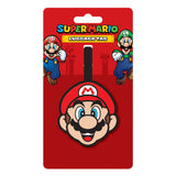 「不再擰頭」吹氣枕 - Travelmall Mario 系列 (預訂貨品，10月10日送出)