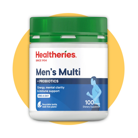 新西蘭製 Healtheries 補充品系列 (預訂貨品，5月16日送出)