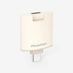 PhotoFast 備份方塊 Slim (預訂貨品，6月13日送出)