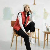 Blueplace 羽絨背心 (預訂貨品，1月29日送出)