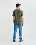 【限時優惠】 Seadon 男裝 Daymaker Tee (預訂貨品，10月23日送出)