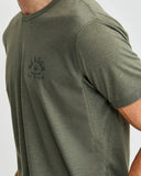 【限時優惠】 Seadon 男裝 Daymaker Tee (預訂貨品，10月23日送出)