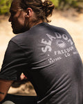 【限時優惠】 Seadon 男裝 Daymaker Tee (預訂貨品，10月23日送出)