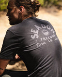 【限時優惠】 Seadon 男裝 Daymaker Tee (預訂貨品，10月23日送出)
