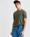 【限時優惠】 Seadon 男裝 Daymaker Tee (預訂貨品，10月23日送出)