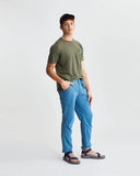【限時優惠】 Seadon 男裝 Daymaker Tee (預訂貨品，10月23日送出)