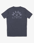 【限時優惠】 Seadon 男裝 Daymaker Tee (預訂貨品，10月23日送出)