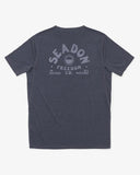 【限時優惠】 Seadon 男裝 Daymaker Tee (預訂貨品，10月23日送出)