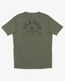 【限時優惠】 Seadon 男裝 Daymaker Tee (預訂貨品，10月23日送出)