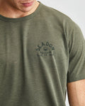 【限時優惠】 Seadon 男裝 Daymaker Tee (預訂貨品，10月23日送出)