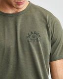 【限時優惠】 Seadon 男裝 Daymaker Tee (預訂貨品，10月23日送出)