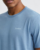 【限時優惠】 Seadon 男裝 Daymaker Tee (預訂貨品，10月23日送出)