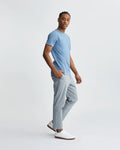 【限時優惠】 Seadon 男裝 Daymaker Tee (預訂貨品，10月23日送出)