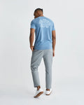 【限時優惠】 Seadon 男裝 Daymaker Tee (預訂貨品，10月23日送出)