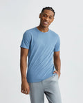 【限時優惠】 Seadon 男裝 Daymaker Tee (預訂貨品，10月23日送出)