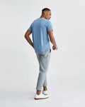 【限時優惠】 Seadon 男裝 Daymaker Tee (預訂貨品，10月23日送出)