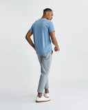 【限時優惠】 Seadon 男裝 Daymaker Tee (預訂貨品，10月23日送出)