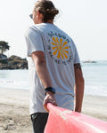 【限時優惠】 Seadon 男裝 Daymaker Tee (預訂貨品，10月23日送出)