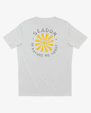 【限時優惠】 Seadon 男裝 Daymaker Tee (預訂貨品，10月23日送出)