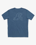 【限時優惠】 Seadon 男裝 Trailblazer Tee (預訂貨品，10月23日送出)