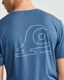 【限時優惠】 Seadon 男裝 Trailblazer Tee (預訂貨品，10月23日送出)