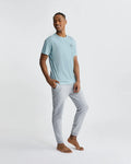 【限時優惠】 Seadon 男裝 Trailblazer Tee (預訂貨品，10月23日送出)