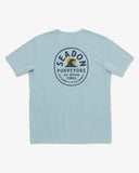 【限時優惠】 Seadon 男裝 Trailblazer Tee (預訂貨品，10月23日送出)