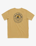 【限時優惠】 Seadon 男裝 Trailblazer Tee (預訂貨品，10月23日送出)