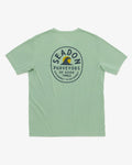 【限時優惠】 Seadon 男裝 Trailblazer Tee (預訂貨品，10月23日送出)