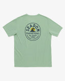 【限時優惠】 Seadon 男裝 Trailblazer Tee (預訂貨品，10月23日送出)